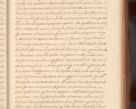 Zdjęcie nr 266 dla obiektu archiwalnego: Acta actorum episcopalium R. D. Constantini Feliciani in Szaniawy Szaniawski, episcopi Cracoviensis, ducis Severiae per annos 1724 - 1727 conscripta. Volumen II