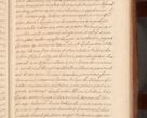 Zdjęcie nr 256 dla obiektu archiwalnego: Acta actorum episcopalium R. D. Constantini Feliciani in Szaniawy Szaniawski, episcopi Cracoviensis, ducis Severiae per annos 1724 - 1727 conscripta. Volumen II