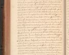 Zdjęcie nr 253 dla obiektu archiwalnego: Acta actorum episcopalium R. D. Constantini Feliciani in Szaniawy Szaniawski, episcopi Cracoviensis, ducis Severiae per annos 1724 - 1727 conscripta. Volumen II