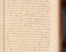 Zdjęcie nr 246 dla obiektu archiwalnego: Acta actorum episcopalium R. D. Constantini Feliciani in Szaniawy Szaniawski, episcopi Cracoviensis, ducis Severiae per annos 1724 - 1727 conscripta. Volumen II