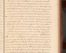 Zdjęcie nr 242 dla obiektu archiwalnego: Acta actorum episcopalium R. D. Constantini Feliciani in Szaniawy Szaniawski, episcopi Cracoviensis, ducis Severiae per annos 1724 - 1727 conscripta. Volumen II