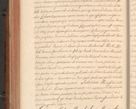 Zdjęcie nr 241 dla obiektu archiwalnego: Acta actorum episcopalium R. D. Constantini Feliciani in Szaniawy Szaniawski, episcopi Cracoviensis, ducis Severiae per annos 1724 - 1727 conscripta. Volumen II