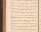 Zdjęcie nr 243 dla obiektu archiwalnego: Acta actorum episcopalium R. D. Constantini Feliciani in Szaniawy Szaniawski, episcopi Cracoviensis, ducis Severiae per annos 1724 - 1727 conscripta. Volumen II