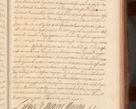 Zdjęcie nr 240 dla obiektu archiwalnego: Acta actorum episcopalium R. D. Constantini Feliciani in Szaniawy Szaniawski, episcopi Cracoviensis, ducis Severiae per annos 1724 - 1727 conscripta. Volumen II