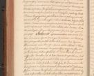 Zdjęcie nr 239 dla obiektu archiwalnego: Acta actorum episcopalium R. D. Constantini Feliciani in Szaniawy Szaniawski, episcopi Cracoviensis, ducis Severiae per annos 1724 - 1727 conscripta. Volumen II
