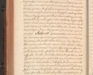 Zdjęcie nr 239 dla obiektu archiwalnego: Acta actorum episcopalium R. D. Constantini Feliciani in Szaniawy Szaniawski, episcopi Cracoviensis, ducis Severiae per annos 1724 - 1727 conscripta. Volumen II