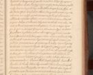 Zdjęcie nr 238 dla obiektu archiwalnego: Acta actorum episcopalium R. D. Constantini Feliciani in Szaniawy Szaniawski, episcopi Cracoviensis, ducis Severiae per annos 1724 - 1727 conscripta. Volumen II