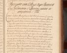 Zdjęcie nr 234 dla obiektu archiwalnego: Acta actorum episcopalium R. D. Constantini Feliciani in Szaniawy Szaniawski, episcopi Cracoviensis, ducis Severiae per annos 1724 - 1727 conscripta. Volumen II