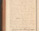 Zdjęcie nr 237 dla obiektu archiwalnego: Acta actorum episcopalium R. D. Constantini Feliciani in Szaniawy Szaniawski, episcopi Cracoviensis, ducis Severiae per annos 1724 - 1727 conscripta. Volumen II
