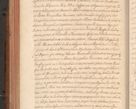 Zdjęcie nr 235 dla obiektu archiwalnego: Acta actorum episcopalium R. D. Constantini Feliciani in Szaniawy Szaniawski, episcopi Cracoviensis, ducis Severiae per annos 1724 - 1727 conscripta. Volumen II