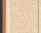 Zdjęcie nr 233 dla obiektu archiwalnego: Acta actorum episcopalium R. D. Constantini Feliciani in Szaniawy Szaniawski, episcopi Cracoviensis, ducis Severiae per annos 1724 - 1727 conscripta. Volumen II