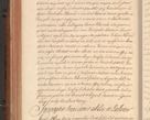 Zdjęcie nr 231 dla obiektu archiwalnego: Acta actorum episcopalium R. D. Constantini Feliciani in Szaniawy Szaniawski, episcopi Cracoviensis, ducis Severiae per annos 1724 - 1727 conscripta. Volumen II