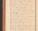 Zdjęcie nr 221 dla obiektu archiwalnego: Acta actorum episcopalium R. D. Constantini Feliciani in Szaniawy Szaniawski, episcopi Cracoviensis, ducis Severiae per annos 1724 - 1727 conscripta. Volumen II