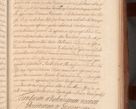 Zdjęcie nr 220 dla obiektu archiwalnego: Acta actorum episcopalium R. D. Constantini Feliciani in Szaniawy Szaniawski, episcopi Cracoviensis, ducis Severiae per annos 1724 - 1727 conscripta. Volumen II