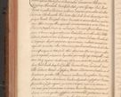 Zdjęcie nr 219 dla obiektu archiwalnego: Acta actorum episcopalium R. D. Constantini Feliciani in Szaniawy Szaniawski, episcopi Cracoviensis, ducis Severiae per annos 1724 - 1727 conscripta. Volumen II
