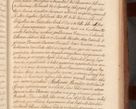 Zdjęcie nr 216 dla obiektu archiwalnego: Acta actorum episcopalium R. D. Constantini Feliciani in Szaniawy Szaniawski, episcopi Cracoviensis, ducis Severiae per annos 1724 - 1727 conscripta. Volumen II