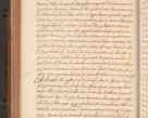 Zdjęcie nr 215 dla obiektu archiwalnego: Acta actorum episcopalium R. D. Constantini Feliciani in Szaniawy Szaniawski, episcopi Cracoviensis, ducis Severiae per annos 1724 - 1727 conscripta. Volumen II