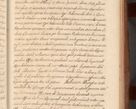Zdjęcie nr 210 dla obiektu archiwalnego: Acta actorum episcopalium R. D. Constantini Feliciani in Szaniawy Szaniawski, episcopi Cracoviensis, ducis Severiae per annos 1724 - 1727 conscripta. Volumen II
