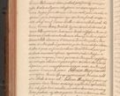Zdjęcie nr 207 dla obiektu archiwalnego: Acta actorum episcopalium R. D. Constantini Feliciani in Szaniawy Szaniawski, episcopi Cracoviensis, ducis Severiae per annos 1724 - 1727 conscripta. Volumen II