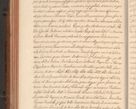 Zdjęcie nr 205 dla obiektu archiwalnego: Acta actorum episcopalium R. D. Constantini Feliciani in Szaniawy Szaniawski, episcopi Cracoviensis, ducis Severiae per annos 1724 - 1727 conscripta. Volumen II