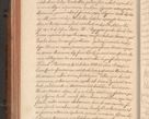 Zdjęcie nr 203 dla obiektu archiwalnego: Acta actorum episcopalium R. D. Constantini Feliciani in Szaniawy Szaniawski, episcopi Cracoviensis, ducis Severiae per annos 1724 - 1727 conscripta. Volumen II