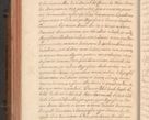 Zdjęcie nr 199 dla obiektu archiwalnego: Acta actorum episcopalium R. D. Constantini Feliciani in Szaniawy Szaniawski, episcopi Cracoviensis, ducis Severiae per annos 1724 - 1727 conscripta. Volumen II