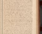 Zdjęcie nr 196 dla obiektu archiwalnego: Acta actorum episcopalium R. D. Constantini Feliciani in Szaniawy Szaniawski, episcopi Cracoviensis, ducis Severiae per annos 1724 - 1727 conscripta. Volumen II
