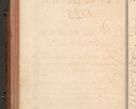 Zdjęcie nr 197 dla obiektu archiwalnego: Acta actorum episcopalium R. D. Constantini Feliciani in Szaniawy Szaniawski, episcopi Cracoviensis, ducis Severiae per annos 1724 - 1727 conscripta. Volumen II
