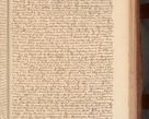 Zdjęcie nr 194 dla obiektu archiwalnego: Acta actorum episcopalium R. D. Constantini Feliciani in Szaniawy Szaniawski, episcopi Cracoviensis, ducis Severiae per annos 1724 - 1727 conscripta. Volumen II