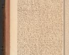 Zdjęcie nr 193 dla obiektu archiwalnego: Acta actorum episcopalium R. D. Constantini Feliciani in Szaniawy Szaniawski, episcopi Cracoviensis, ducis Severiae per annos 1724 - 1727 conscripta. Volumen II