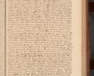 Zdjęcie nr 192 dla obiektu archiwalnego: Acta actorum episcopalium R. D. Constantini Feliciani in Szaniawy Szaniawski, episcopi Cracoviensis, ducis Severiae per annos 1724 - 1727 conscripta. Volumen II