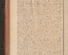 Zdjęcie nr 191 dla obiektu archiwalnego: Acta actorum episcopalium R. D. Constantini Feliciani in Szaniawy Szaniawski, episcopi Cracoviensis, ducis Severiae per annos 1724 - 1727 conscripta. Volumen II