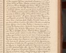 Zdjęcie nr 178 dla obiektu archiwalnego: Acta actorum episcopalium R. D. Constantini Feliciani in Szaniawy Szaniawski, episcopi Cracoviensis, ducis Severiae per annos 1724 - 1727 conscripta. Volumen II