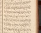 Zdjęcie nr 178 dla obiektu archiwalnego: Acta actorum episcopalium R. D. Constantini Feliciani in Szaniawy Szaniawski, episcopi Cracoviensis, ducis Severiae per annos 1724 - 1727 conscripta. Volumen II