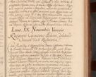 Zdjęcie nr 172 dla obiektu archiwalnego: Acta actorum episcopalium R. D. Constantini Feliciani in Szaniawy Szaniawski, episcopi Cracoviensis, ducis Severiae per annos 1724 - 1727 conscripta. Volumen II