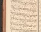 Zdjęcie nr 177 dla obiektu archiwalnego: Acta actorum episcopalium R. D. Constantini Feliciani in Szaniawy Szaniawski, episcopi Cracoviensis, ducis Severiae per annos 1724 - 1727 conscripta. Volumen II