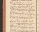 Zdjęcie nr 173 dla obiektu archiwalnego: Acta actorum episcopalium R. D. Constantini Feliciani in Szaniawy Szaniawski, episcopi Cracoviensis, ducis Severiae per annos 1724 - 1727 conscripta. Volumen II