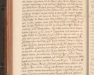 Zdjęcie nr 169 dla obiektu archiwalnego: Acta actorum episcopalium R. D. Constantini Feliciani in Szaniawy Szaniawski, episcopi Cracoviensis, ducis Severiae per annos 1724 - 1727 conscripta. Volumen II