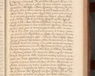 Zdjęcie nr 164 dla obiektu archiwalnego: Acta actorum episcopalium R. D. Constantini Feliciani in Szaniawy Szaniawski, episcopi Cracoviensis, ducis Severiae per annos 1724 - 1727 conscripta. Volumen II