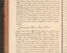 Zdjęcie nr 161 dla obiektu archiwalnego: Acta actorum episcopalium R. D. Constantini Feliciani in Szaniawy Szaniawski, episcopi Cracoviensis, ducis Severiae per annos 1724 - 1727 conscripta. Volumen II