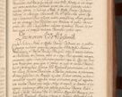 Zdjęcie nr 160 dla obiektu archiwalnego: Acta actorum episcopalium R. D. Constantini Feliciani in Szaniawy Szaniawski, episcopi Cracoviensis, ducis Severiae per annos 1724 - 1727 conscripta. Volumen II