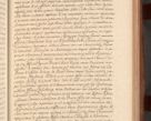 Zdjęcie nr 158 dla obiektu archiwalnego: Acta actorum episcopalium R. D. Constantini Feliciani in Szaniawy Szaniawski, episcopi Cracoviensis, ducis Severiae per annos 1724 - 1727 conscripta. Volumen II
