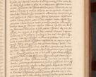 Zdjęcie nr 156 dla obiektu archiwalnego: Acta actorum episcopalium R. D. Constantini Feliciani in Szaniawy Szaniawski, episcopi Cracoviensis, ducis Severiae per annos 1724 - 1727 conscripta. Volumen II