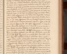 Zdjęcie nr 154 dla obiektu archiwalnego: Acta actorum episcopalium R. D. Constantini Feliciani in Szaniawy Szaniawski, episcopi Cracoviensis, ducis Severiae per annos 1724 - 1727 conscripta. Volumen II