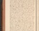 Zdjęcie nr 157 dla obiektu archiwalnego: Acta actorum episcopalium R. D. Constantini Feliciani in Szaniawy Szaniawski, episcopi Cracoviensis, ducis Severiae per annos 1724 - 1727 conscripta. Volumen II