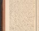 Zdjęcie nr 153 dla obiektu archiwalnego: Acta actorum episcopalium R. D. Constantini Feliciani in Szaniawy Szaniawski, episcopi Cracoviensis, ducis Severiae per annos 1724 - 1727 conscripta. Volumen II