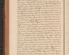 Zdjęcie nr 155 dla obiektu archiwalnego: Acta actorum episcopalium R. D. Constantini Feliciani in Szaniawy Szaniawski, episcopi Cracoviensis, ducis Severiae per annos 1724 - 1727 conscripta. Volumen II