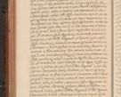 Zdjęcie nr 155 dla obiektu archiwalnego: Acta actorum episcopalium R. D. Constantini Feliciani in Szaniawy Szaniawski, episcopi Cracoviensis, ducis Severiae per annos 1724 - 1727 conscripta. Volumen II