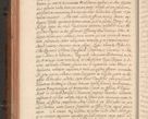 Zdjęcie nr 147 dla obiektu archiwalnego: Acta actorum episcopalium R. D. Constantini Feliciani in Szaniawy Szaniawski, episcopi Cracoviensis, ducis Severiae per annos 1724 - 1727 conscripta. Volumen II