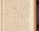 Zdjęcie nr 150 dla obiektu archiwalnego: Acta actorum episcopalium R. D. Constantini Feliciani in Szaniawy Szaniawski, episcopi Cracoviensis, ducis Severiae per annos 1724 - 1727 conscripta. Volumen II